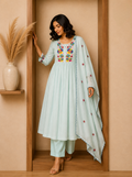 JANAKI