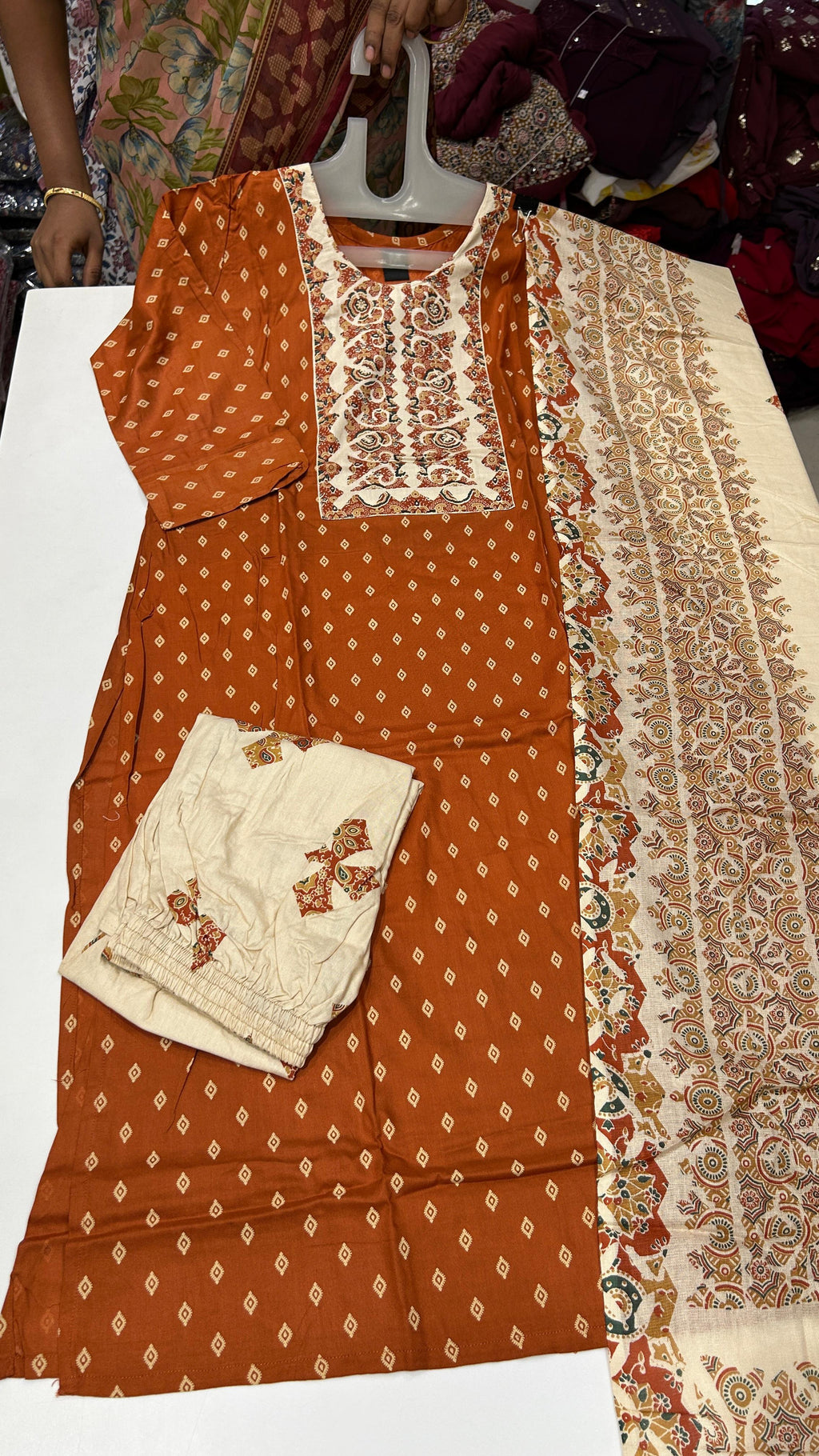 NAGAVALLI