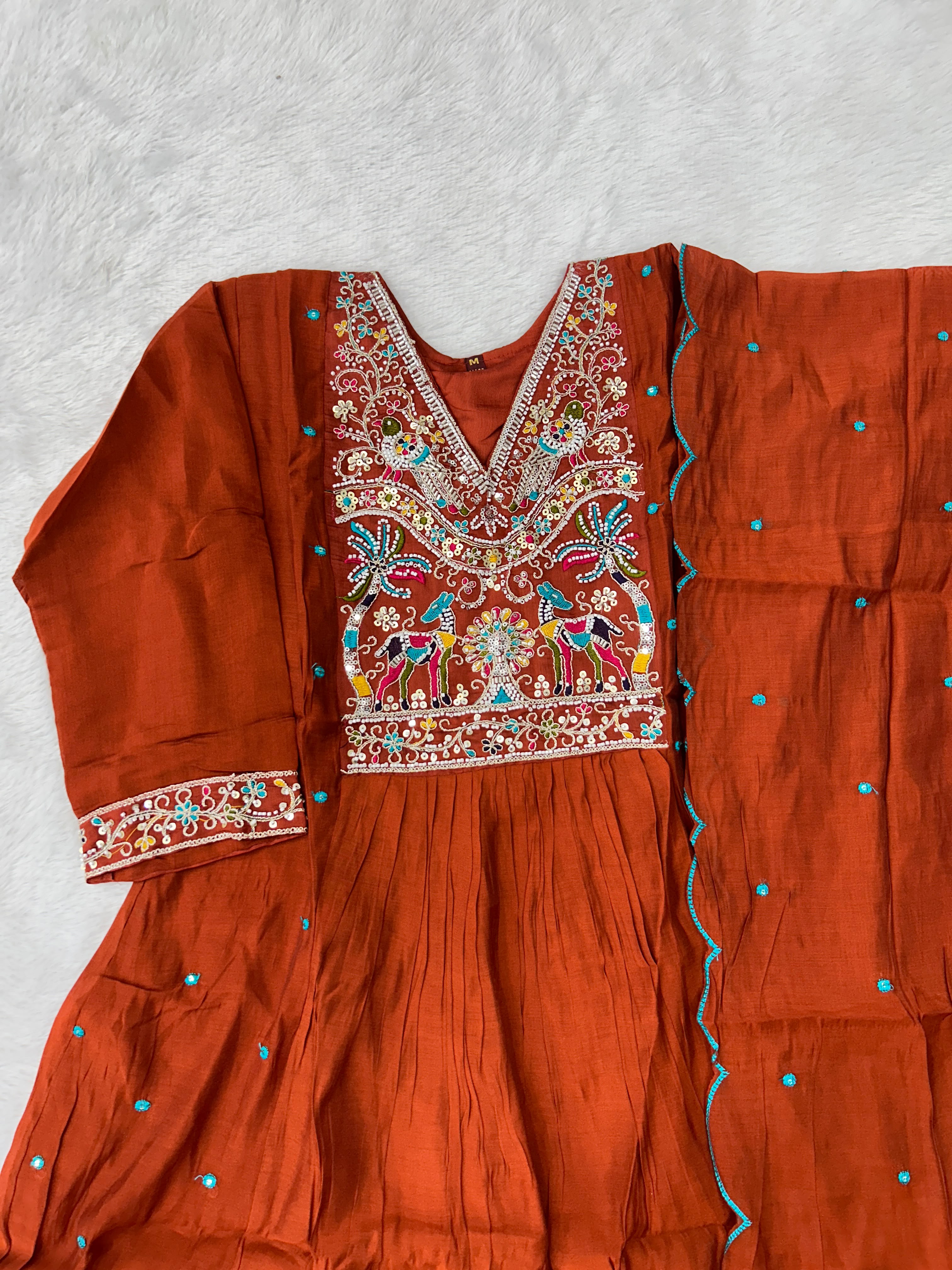 KASHMIR