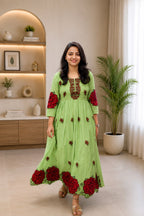 ROJA