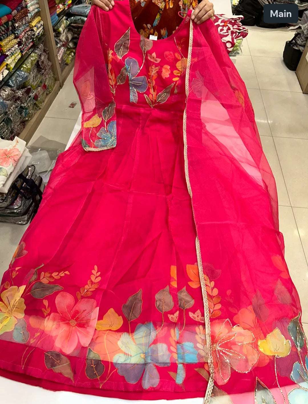 NILAYA