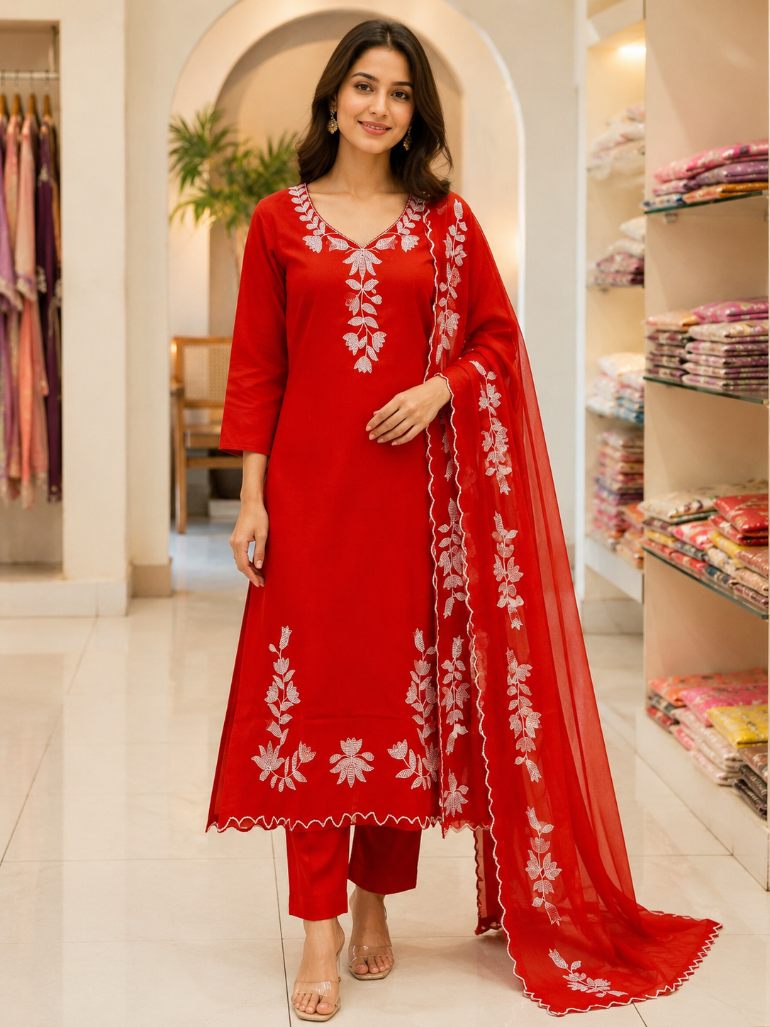 SARIKA