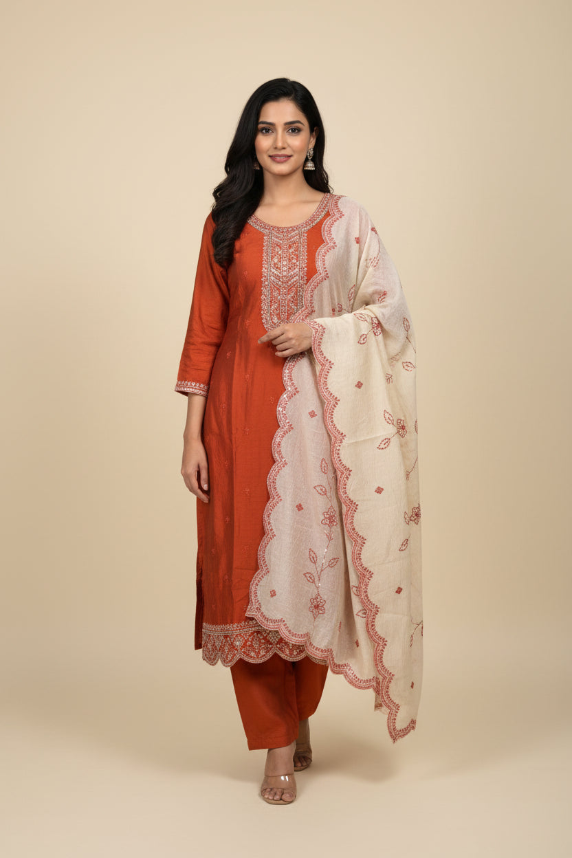 NAINIKA