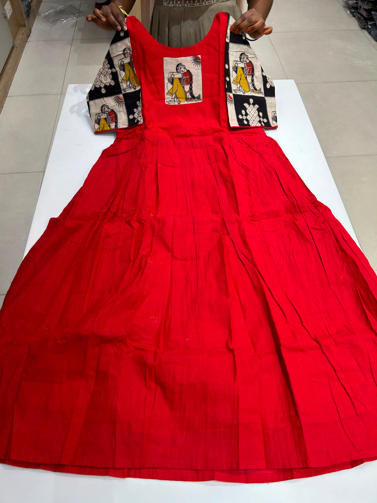 KALAM DOLL
