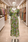 PLUS FROCK 5