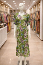 PLUS FROCK 5