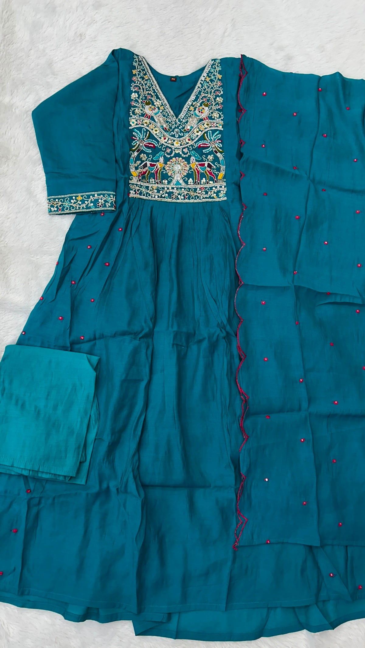KASHMIR