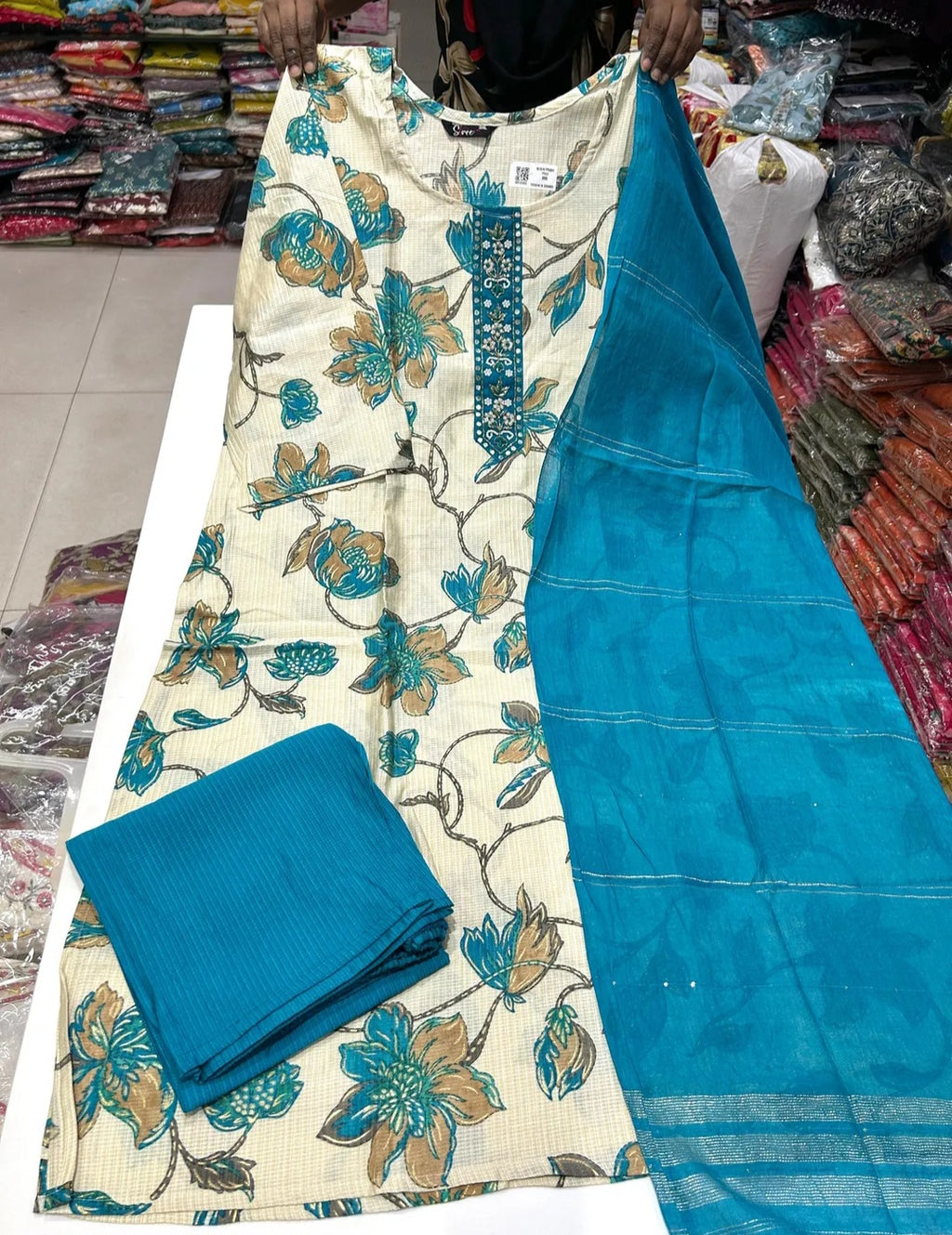 SUPERPLUS